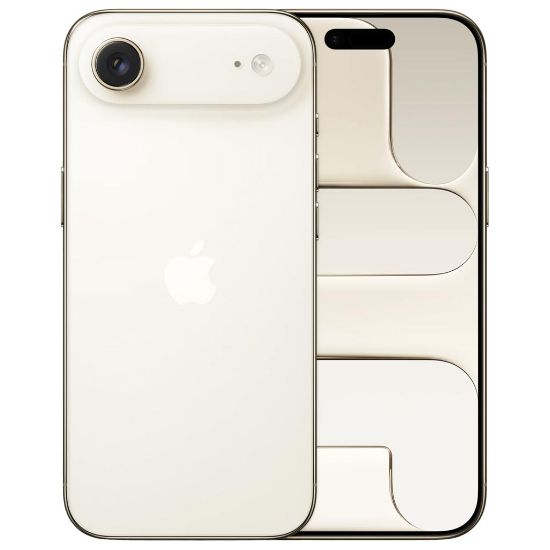 Billede af (New) Apple iPhone Air 512 GB Light Gold