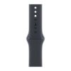 Billede af (New) Apple Watch SE 3 GPS + Cellular 40mm Midnight Aluminium Case with Midnight Sport Band - S/M