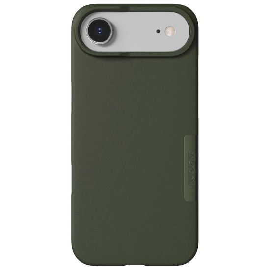 Billede af (New) Nudient MagSafe Apple iPhone Air Pine Green