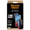 Billede af (New) Panzerglass iPhone 17 Privacy