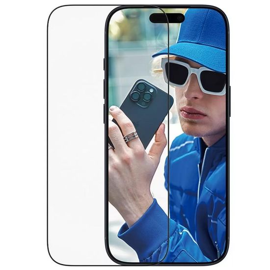 Billede af (New) Panzerglass iPhone 17 Pro Fastfit
