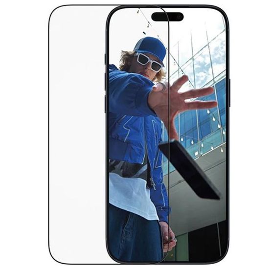 Billede af (New) Panzerglass iPhone 17 Pro Max Fastfit