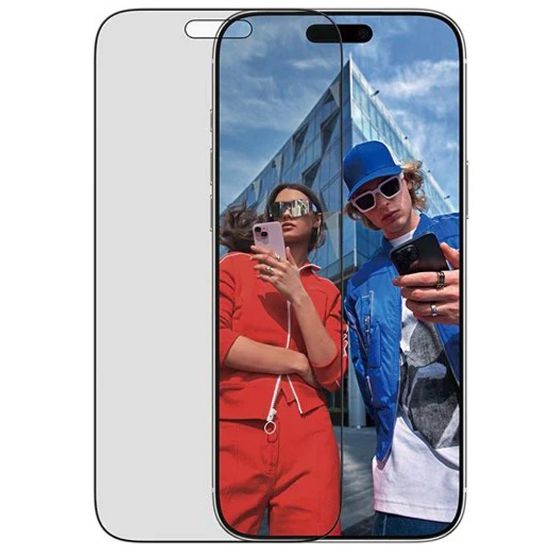 Billede af (New) Panzerglass iPhone 17 Pro Max Privacy