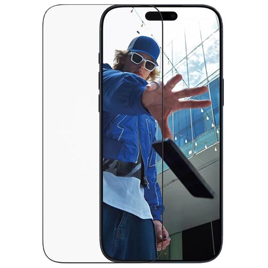 Billede af (New) Panzerglass iPhone 17 Pro Max UWF