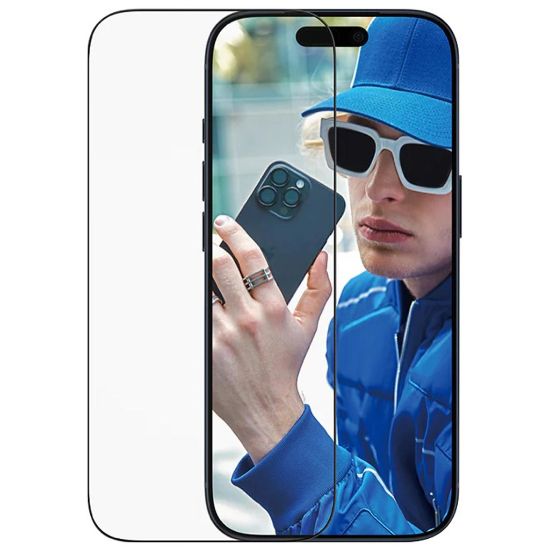 Billede af (New) Panzerglass iPhone 17 Pro UWF