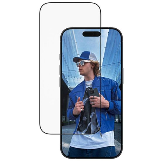 Billede af (New) Panzerglass iPhone 17 UWF