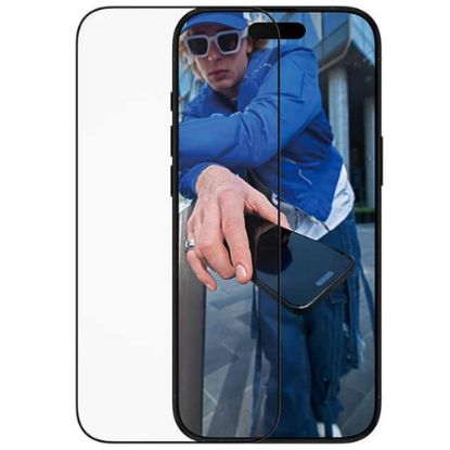 Billede af Panzerglass iPhone Air Fastfit