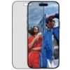 Billede af (New) Panzerglass iPhone Air Privacy