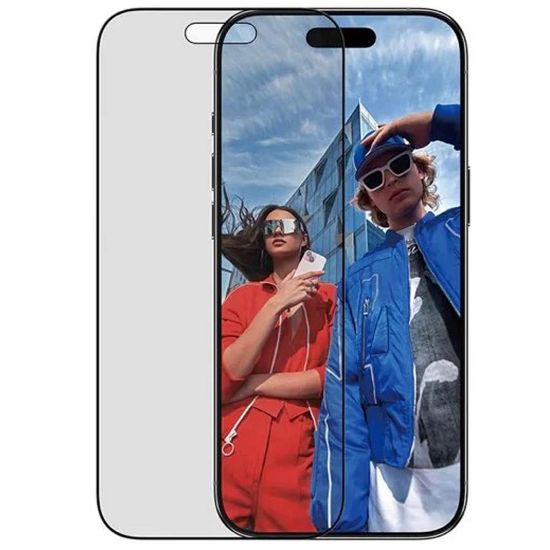 Billede af (New) Panzerglass iPhone Air Privacy