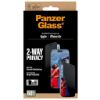 Billede af (New) Panzerglass iPhone Air Privacy