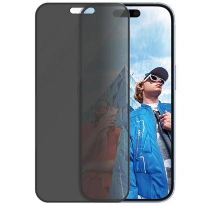 Billede af PanzerGlass Apple iPhone 16/15 Privacy