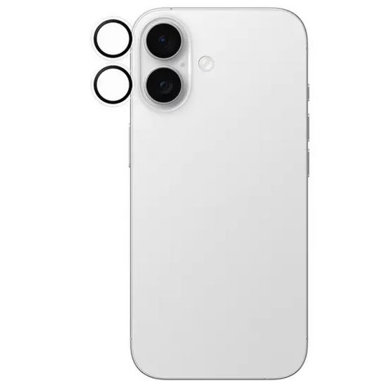 Billede af (New) Panzerglass Hoops Apple iPhone 17