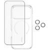 Billede af (New) Panzerglass 3i1 bundle iPhone 17 Pro Max