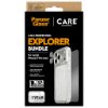Billede af (New) Panzerglass 3i1 bundle iPhone 17 Pro Max