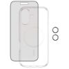 Billede af (New) Panzerglass 3i1 bundle iPhone 17