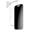 Billede af (New) Panzerglass 3i1 bundle iPhone 17 Pro