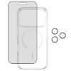 Billede af (New) Panzerglass 3i1 bundle iPhone 17 Pro
