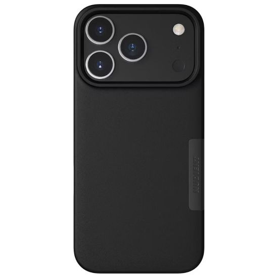 Billede af (New) Nudient MagSafe Apple iPhone 17 Pro Ink Black
