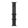 Billede af (New) Apple Watch Ultra 3 GPS + Cellular 49mm Black Titanium Case with Black Ocean Band