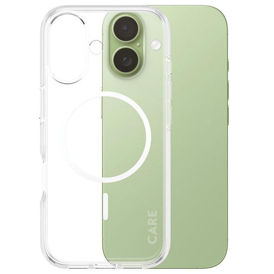 Billede af (New) CARE Explorer Cover MagSafe Apple iPhone 17