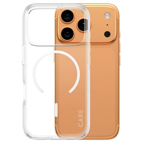 Billede af (New) CARE Explorer Cover MagSafe Apple iPhone 17 Pro