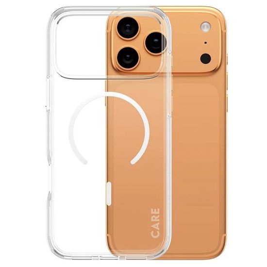 Billede af (New) CARE Explorer Cover MagSafe Apple iPhone 17 Pro Max