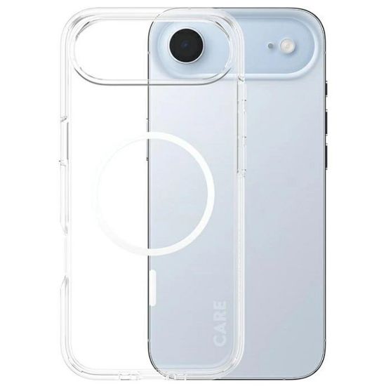 Billede af (New) CARE Explorer Cover MagSafe Apple iPhone Air