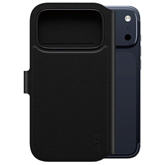 Billede af (New) CARE Tango 2i1 Wallet iPhone 17 Pro Max