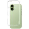Billede af (New) CARE Transparent Cover iPhone 17