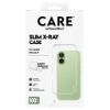 Billede af (New) CARE Transparent Cover iPhone 17
