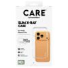 Billede af (New) CARE Transparent Cover iPhone 17 Pro