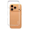 Billede af (New) CARE Transparent Cover iPhone 17 Pro