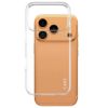 Billede af (New) CARE Transparent Cover iPhone 17 Pro Max