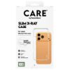 Billede af (New) CARE Transparent Cover iPhone 17 Pro Max