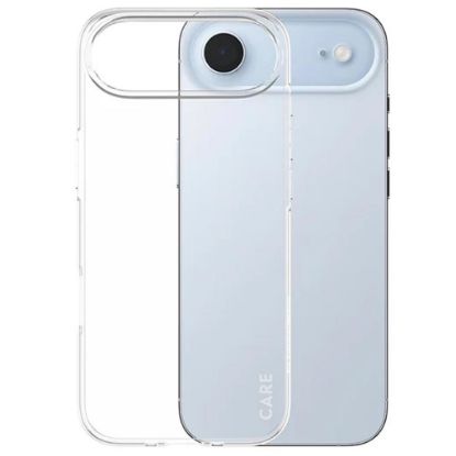 Billede af CARE Transparent Cover iPhone Air
