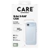 Billede af (New) CARE Transparent Cover iPhone Air