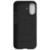 Billede af (New) Nudient MagSafe Apple iPhone 17 Ink Black