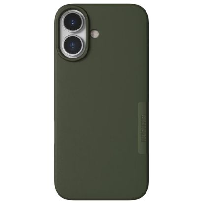 Billede af Nudient MagSafe Apple iPhone 17 Pine Green