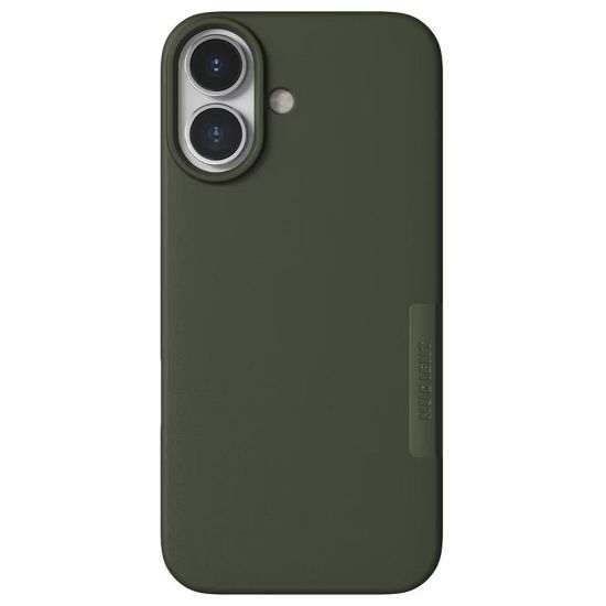 Billede af (New) Nudient MagSafe Apple iPhone 17 Pine Green