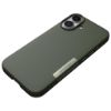 Billede af (New) Nudient MagSafe Apple iPhone 17 Pine Green