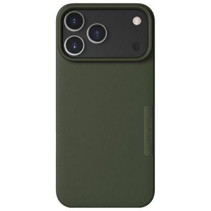 Billede af Nudient MagSafe Apple iPhone 17 Pro Max Pine Green