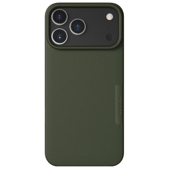 Billede af (New) Nudient MagSafe Apple iPhone 17 Pro Max Pine Green