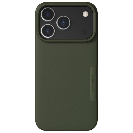 Billede af (New) Nudient MagSafe Apple iPhone 17 Pro Pine Green