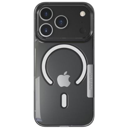 Billede af Nudient Transparent MagSafe Apple iPhone 17 Pro
