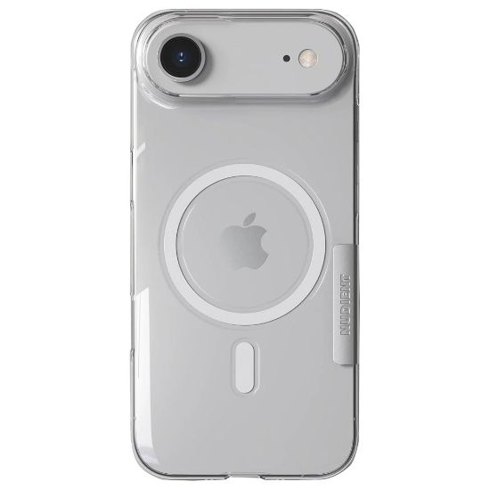 Billede af (New) Nudient Transparent MagSafe Apple iPhone Air