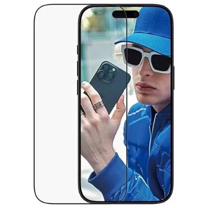 Billede af Panzerglass iPhone 17 Fastfit