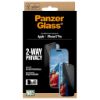 Billede af (New) Panzerglass iPhone 17 Pro Privacy