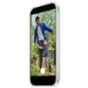 Billede af Apple iPhone 17 Clear Case