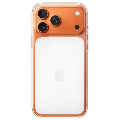 Billede af Apple iPhone 17 Pro Max Clear Case