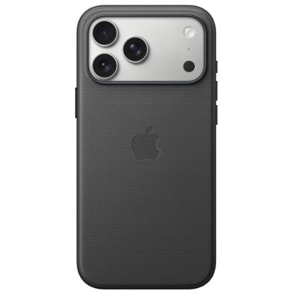 Billede af Apple iPhone 17 Pro Max TechWoven Black